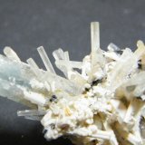 Beryl (variety aquamarine)
45x40mm
(Autor: Heimo Hellwig)
