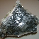 Calcite
170x130x60mm
(Autor: Heimo Hellwig)