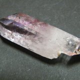 Quartz (variety amethyst)
50x15mm
(Autor: Heimo Hellwig)