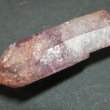 Quartz (variety amethyst)
55x20mm
(Autor: Heimo Hellwig)