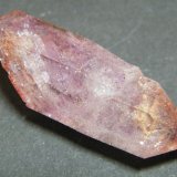 Quartz (variety amethyst)
55x20mm
(Autor: Heimo Hellwig)