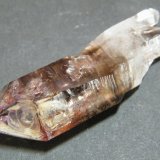 Quartz (variety amethyst)
60x20mm
(Autor: Heimo Hellwig)