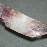 Quartz (variety amethyst)
65x20mm
(Autor: Heimo Hellwig)