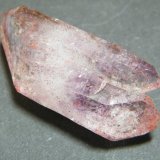 Quartz (variety amethyst)
50x25mm
(Autor: Heimo Hellwig)