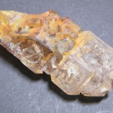 Quartz
60x30mm
(Autor: Heimo Hellwig)