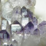 Quartz (variety amethyst)
90x80x60mm
(Autor: Heimo Hellwig)