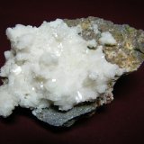 Calcite
140x90x70mm
(Autor: Heimo Hellwig)