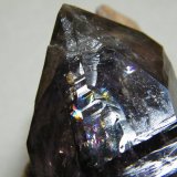 Quartz (variety amethyst)
70x90x70mm
(Autor: Heimo Hellwig)