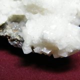 Calcite
140x90x70mm
(Autor: Heimo Hellwig)