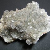 Calcite
120x90x69mm
(Autor: Heimo Hellwig)