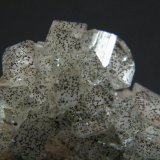 Calcite
120x90x60mm
(Autor: Heimo Hellwig)