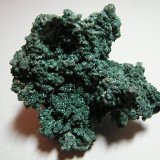 Malachite
80x80x50mm
(Autor: Heimo Hellwig)