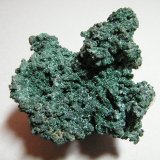 Malachite
80x80x50mm
(Autor: Heimo Hellwig)