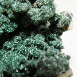 Malachite
80x80x50mm
(Autor: Heimo Hellwig)