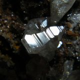 Cerussite
95x90x60mm
(Autor: Heimo Hellwig)