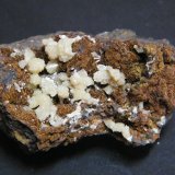 Mimetite
55x30x30mm
(Autor: Heimo Hellwig)