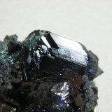 Azurite
50x40x30mm
(Autor: Heimo Hellwig)