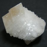 Calcite
30x25x25mm
(Autor: Heimo Hellwig)