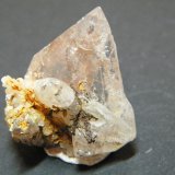 Cerussite
30x30x20mm
(Autor: Heimo Hellwig)
