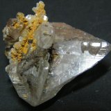 Cerussite
30x30x20mm
(Autor: Heimo Hellwig)