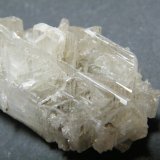 Cerussite
65x20x20mm
(Autor: Heimo Hellwig)