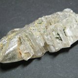 Cerussite
65x20x20mm
(Autor: Heimo Hellwig)