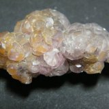 Smithsonite
45x30x15mm
(Autor: Heimo Hellwig)