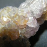 Smithsonite
45x30x15mm
(Autor: Heimo Hellwig)