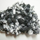 Schorl and Quartz
250x180x100mm
(Autor: Heimo Hellwig)