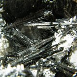 Schorl and Quartz
250x190x100mm
(Autor: Heimo Hellwig)