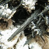 Schorl and Quartz
250x190x100m
(Autor: Heimo Hellwig)