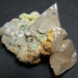 Cerussite
40x30x25mm
(Autor: Heimo Hellwig)