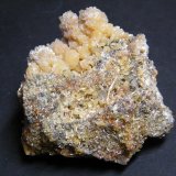 Mimetite
40x50x30mm
(Autor: Heimo Hellwig)