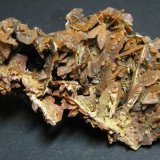 Descloizite
70x40x25mm
(Autor: Heimo Hellwig)