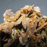 Descloizite
70x40x25mm
(Autor: Heimo Hellwig)