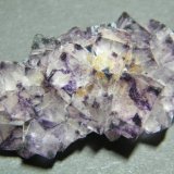 Fluorite
50x30x15mm
(Autor: Heimo Hellwig)