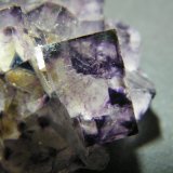 Fluorite
50x30x15mm
(Autor: Heimo Hellwig)