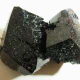 Schorl
150x100x70mm
(Autor: Heimo Hellwig)