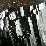 Schorl
150x100x70mm
(Autor: Heimo Hellwig)