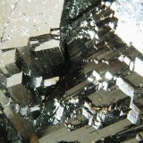 Schorl
150x100x70mm
(Autor: Heimo Hellwig)