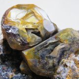 Quartz
120x90x80mm
(Autor: Heimo Hellwig)
