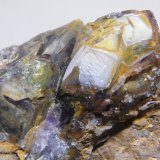 Quartz
120x90x80mm
(Autor: Heimo Hellwig)
