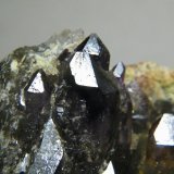 Quartz (variety amethyst)
60x90x35mm
(Autor: Heimo Hellwig)