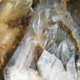 Quartz (variety smoky)
160x110x80mm
(Autor: Heimo Hellwig)