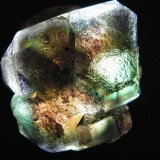Fluorite
50x50x35mm
(Autor: Heimo Hellwig)