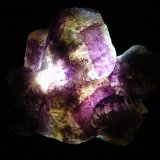 Fluorite
60x45x15mm
(Autor: Heimo Hellwig)