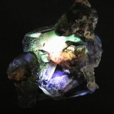 Fluorite
60x35x40mm
(Autor: Heimo Hellwig)