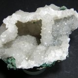 Calcite
80x80x50mm
(Autor: Heimo Hellwig)
