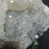 Calcite
80x80x50mm
(Autor: Heimo Hellwig)