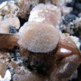 Siderite
105x60x50mm
(Autor: Heimo Hellwig)